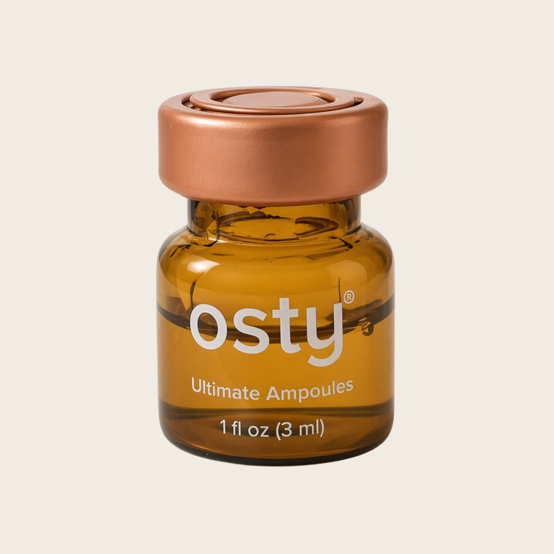 Ultimate Ampoule Kit