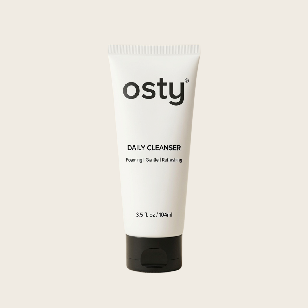 Daily Cleanser
