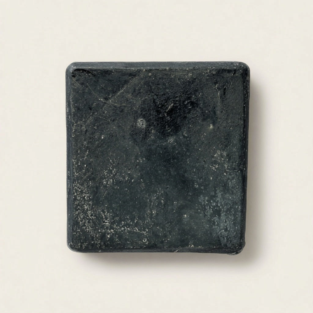Activated Charcoal Bar Soap