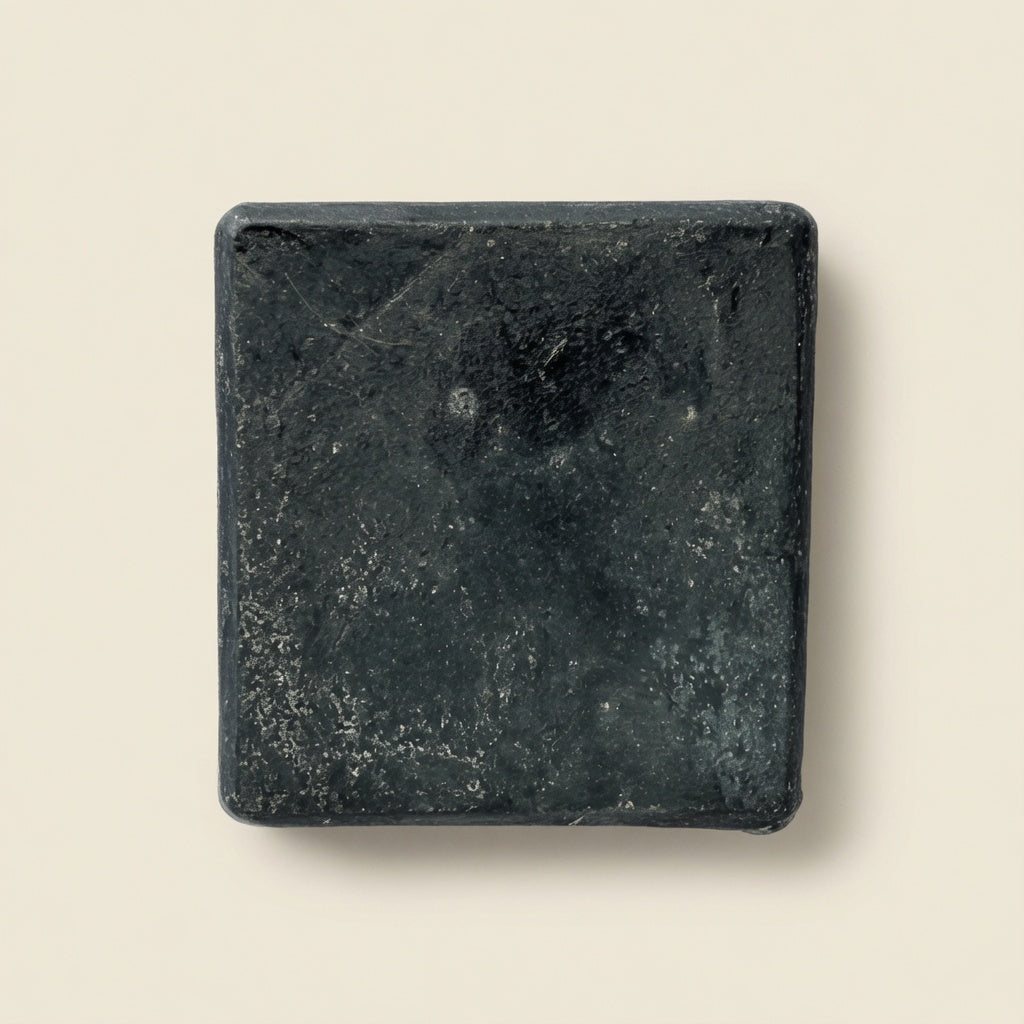 Activated Charcoal Bar Soap
