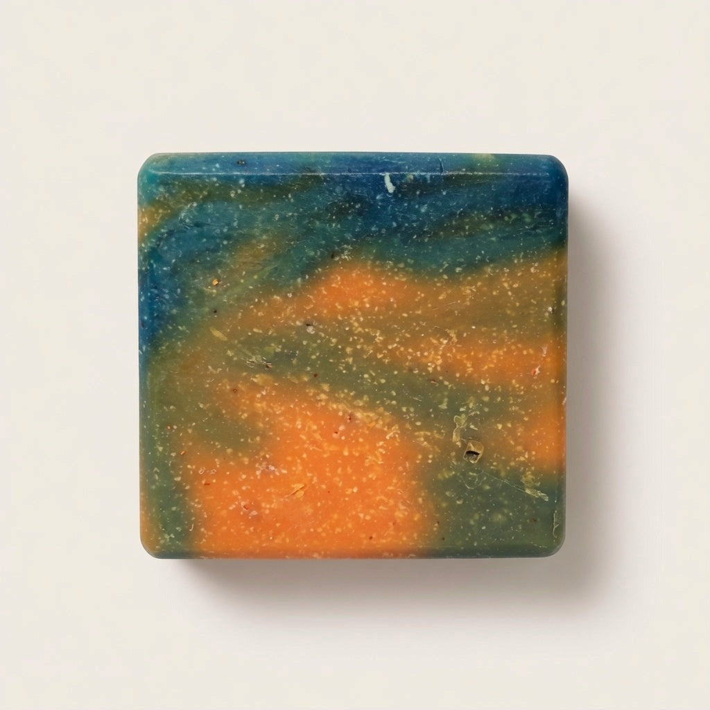 Fresh Scrub Bar Soap