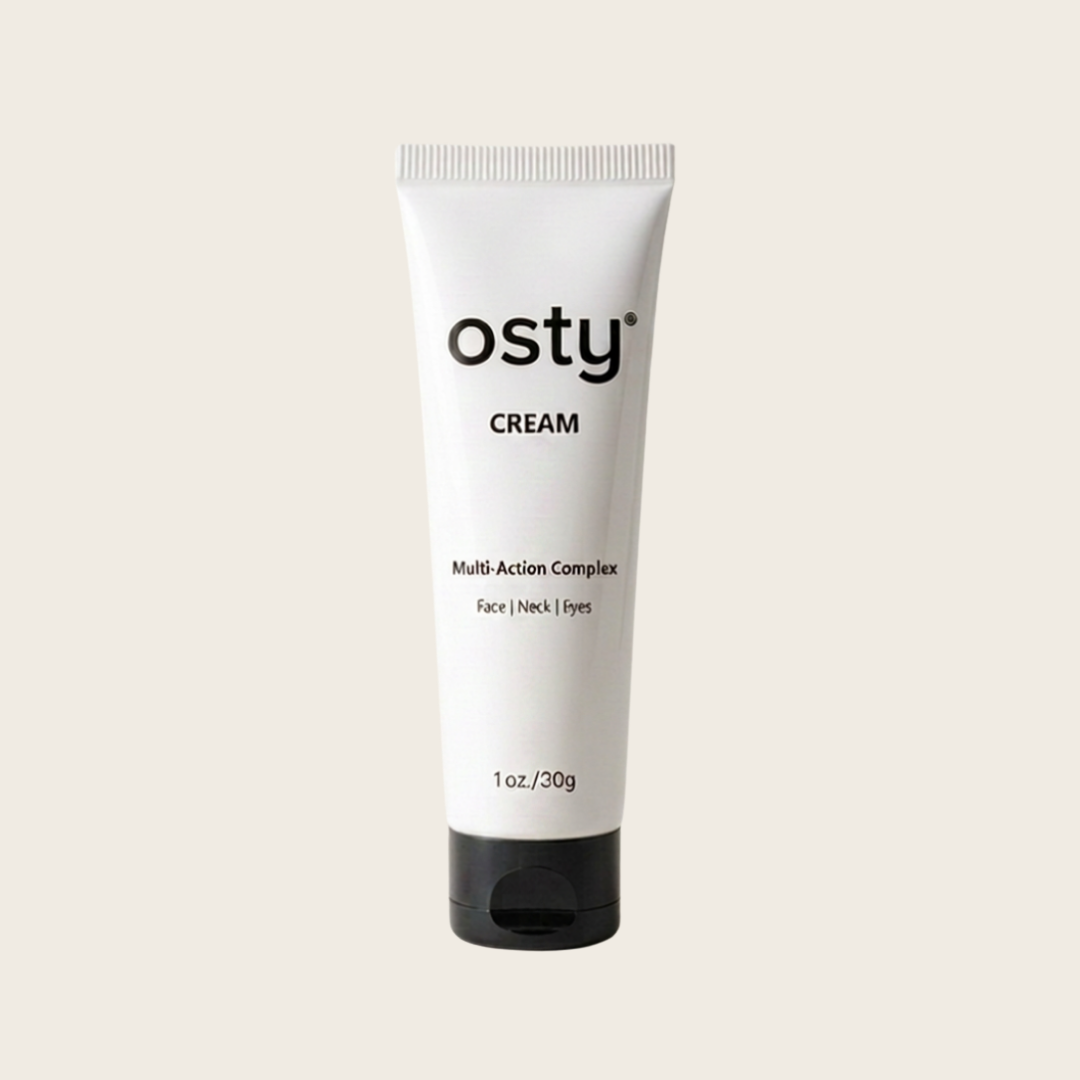Multi-Action Complex Cream