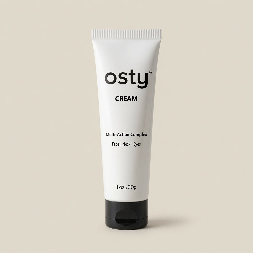 Multi-Action Complex Cream