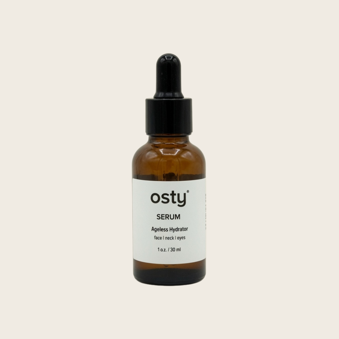 Ageless Hydrator Serum