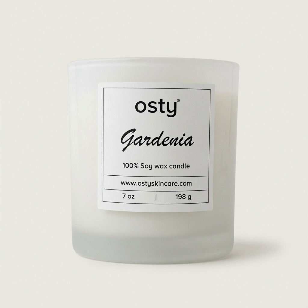 Gardenia Signature SoFlo Candle