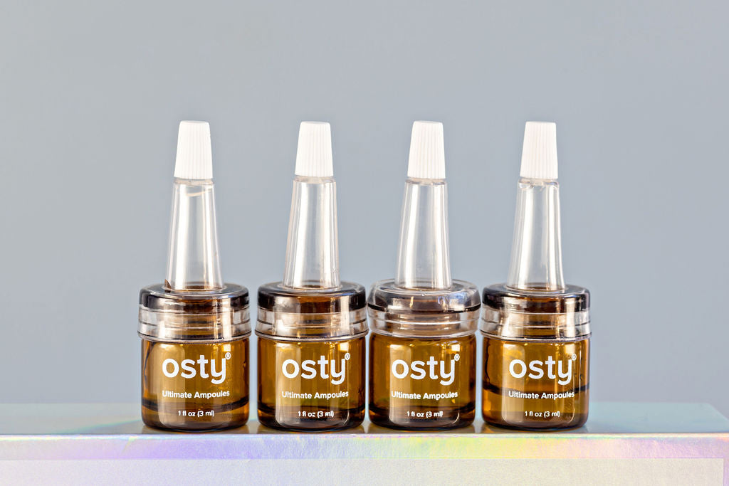 Ultimate Ampoules