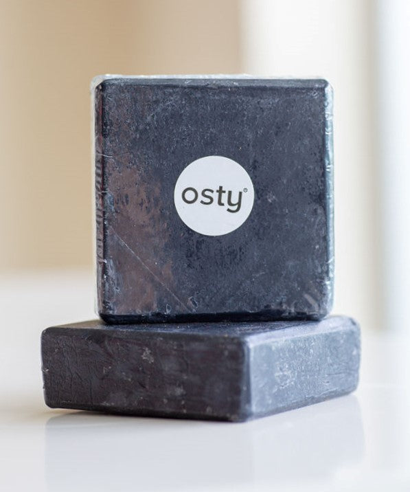 Activated Charcoal Bar Soap