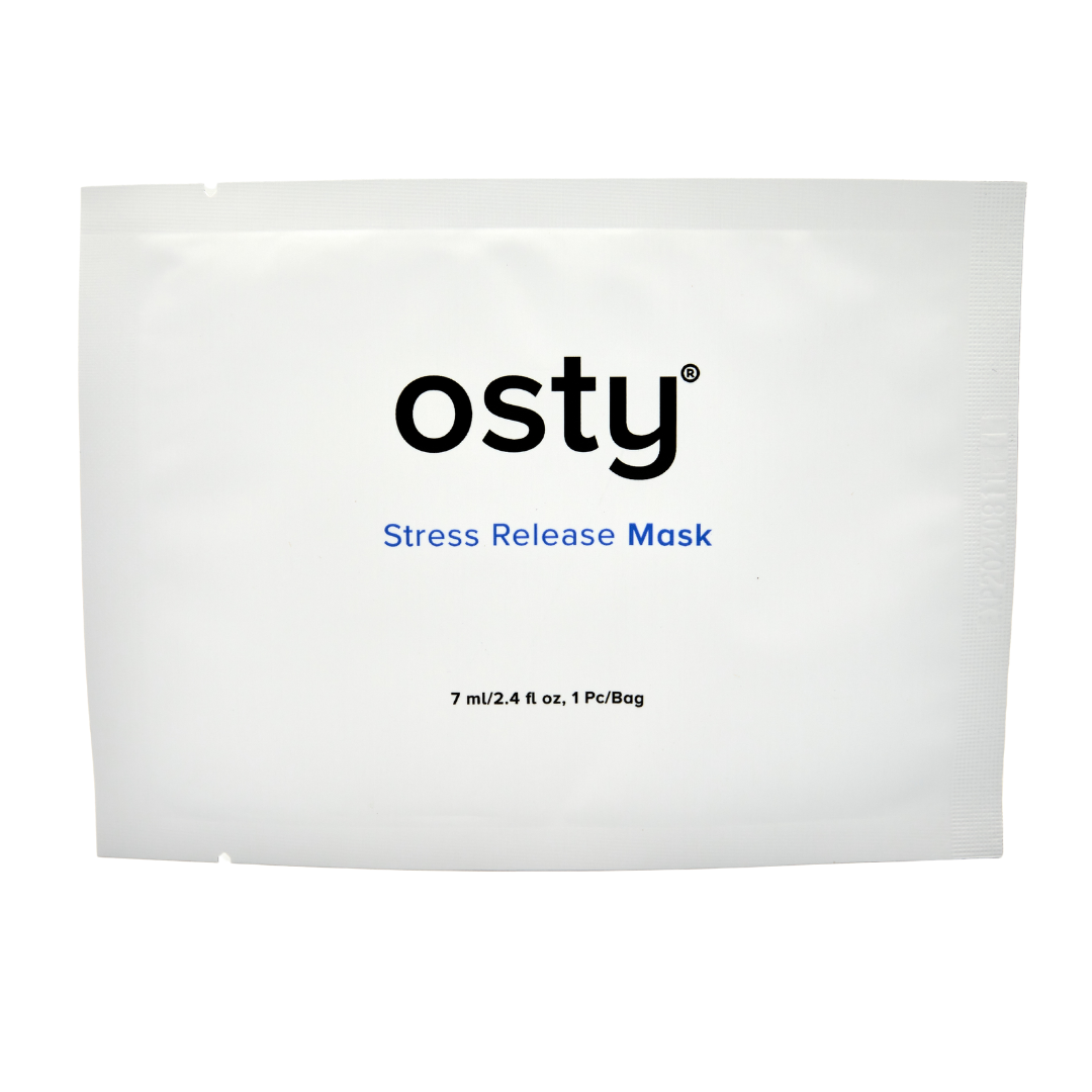 Stress Release Face Mask (3-pack)